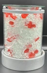 Charmer Scentsy Warmer With Sliver Base Tested Works Wotm Jan 2015 Retired. Fixed Price $36.99.