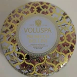 Voluspa Prosecco Bellini Tin Candle - 11OZ. Fixed Price $10.00.