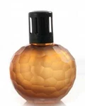 Brown Catalytic Fragrance Lamp By Millefiori Milano. Fixed Price $35.00.