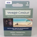 Yankee Candle Car Powered Fragrance Refill "sun & Sand" / New. Fixed Price $8.99.