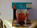 New! Pioneer Woman Pumpkin Wax Warmer Ceramic Fall Halloween Thanksgiving. Fixed Price $27.99.