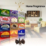 Hem Pack Of Assorted Incense Cones (10 Each Total 120 ). Fixed Price $14.36.