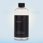 My Way 500ML Diffuser Oil Inspired By 1 Hotel Miami , Collection AROMA360. Fixed Price $61.19.