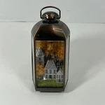 Bath And Body Works Wallflower Fall Lantern Scene Plug In Nightlight Autumn. Fixed Price $24.87.