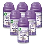 Air Wick 77961CT 5.89 Oz Aerosol Spray Refill - Lavender/chamomile (6/CT) New. Fixed Price $39.54.