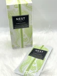 Nest Fragrances Bamboo & Jasmine Towelettes Water Activated Cleansing. Fixed Price $24.55.