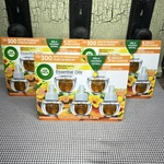 15 Refills Air Wick Scented Oil Hawaii Exotic Papaya & Hibiscus Flower. Fixed Price $43.88.