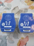 Scentsy Warmer Wax Bars Clean Breeze 3.2 Fl Oz.. Fixed Price $9.95.