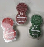 New Scentsy Pods Lot Of 3 Twin Packs Different Nip. Fixed Price $24.95.