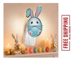 Easter Wall Fragrance Plug In With Night Light, Compatible Bath & Body Work. Fixed Price $21.99.