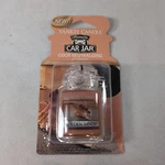 Yankee Candle Ultimate Car Jar Golden Sands Hanging Air Freshener New 130373. Fixed Price $6.00.
