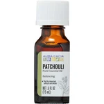 Aura Cacia Patchouli Pure Essential Oil. Fixed Price $20.99.