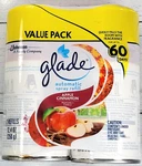 Glade Automatic Spray Refill Apple Cinnamon 12.4 Oz (2 Cans). Fixed Price $24.99.