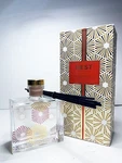 Nest Fragrances Birchwood Pine Reed Diffuser, 5.9 Fl. Oz., Discontinued, Nib. Fixed Price $60.00.