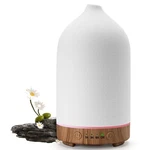 Gooamp 200ML Ceramic Diffuser Aromatherapy Essential Oil Handmade. Fixed Price $41.64.