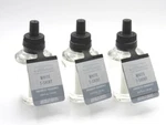 Bath & Body Works White T-shirt Wallflower Refill (lot Of 3 Pcs). Fixed Price $24.95.