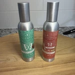 New Scentsy Lot Of Room Spray 2.7 Fl Oz Each Jade & Jasmine And Poppy Fields. Fixed Price $16.00.