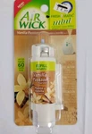 Air Wick Freshmatic Mini Spray Refill Vanilla Passion .8OZ Nos. Fixed Price $12.99.