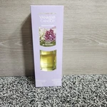 Vtg Yankee Candle Diffuser Lilac Blossoms Scent 12 REEDS,4.2 Fl Oz Oil New. Fixed Price $60.89.