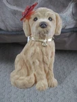 New Bath & Body Works Wallflower Fragrance Plug In Fall Autumn Dog Puppy Leaf. Fixed Price $24.99.