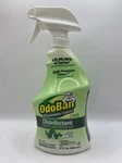 Odoban Disinfectant Fabric & Air Freshener Original Eucalyptus 27OZ.. Fixed Price $28.88.