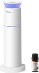 Waterless Essential Oil For Home,scent Diffusers With 3 Timer Settings,. Fixed Price $25.99.