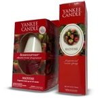 Yankee Candle Mcintosh Housewarmer Electric Home Fragrancer & Room Spray New. Fixed Price $42.46.