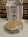Scentsy Warmer Stand Birchwood Cord Concealer Tree Rustic Accessory. Fixed Price $14.99.