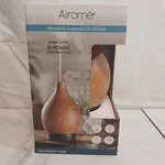 Airome Ultrasonic Essential Oil Diffuser. Fixed Price $24.87.