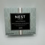 Nest New York Wellness Driftwood & Chamomile Wall Diffuser Refills 2X0.7 Fl Oz. Fixed Price $35.99.