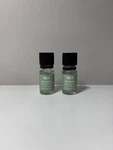 2 Set Pier 1 Imports Grass Home Fragrance Oil .33 OZ/9.7 Ml New Sealed. Fixed Price $19.99.