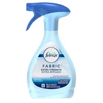 Febreze Air Freshener, Fabric Refresher Extra Strength. Fixed Price $17.18.