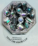 *new* Timeless Jewels Vent / Visor Clip Bath & Body Works Ships Free!. Fixed Price $22.00.