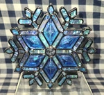 New Blue Snowflake Wallflower Nightlight Plug-in Bath & Body Works Ships Free!. Fixed Price $20.00.