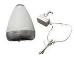 Sparoom Essential Oil Diffuser Ultrasonic Aromatherapy Mist Humidifier 6.5". Fixed Price $19.99.