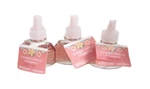 Yankee Candle Capri Glow Scentplug Refill Bulb 3 Pack - Citrus Frangipani Myrtle. Fixed Price $19.99.