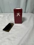 Vintage The Body Shop Starlight Oil Burner 2006 Christmas Holiday Xmas Modern. Fixed Price $19.99.