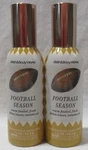 Bath & Body Works Concentrated Room Spray Lot Set Of 2 Football Season. Fixed Price $40.79.
