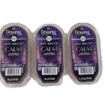 Febreze Downy Calm Lavender & Vanilla Bean Wax Melts, 6 Per Pkg Rare Htf Lot 3. Fixed Price $18.39.