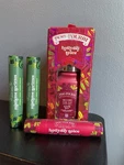 Poo-pourri Set Of Mistletoe And Hollyday Toilet Sprays. Fixed Price $14.99.