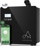 2025 Upgraded 3500 Sq.ft Smart Scent Diffuser - Hvac System, Whole House Aroma &. Fixed Price $282.71.