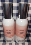 2-PACK New Amber Blush Concentrated Room Spray 1.5 Oz Bath & Body Works. Fixed Price $24.00.