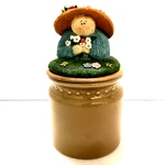 Crazy Mountain Candle Warmer Non-electric By Marcey Saeger. Fixed Price $38.99.