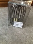 Bath & Body Works Slatkin Co Fragrance Oil Warmer New!. Fixed Price $15.00.