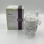 Scentsy Believe Nightlight Mini Plug Wax Warmer W/bulb New. Fixed Price $21.24.