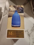 Nib Electronic Diffuser Lights Up Color Changing Modern Expressions. Fixed Price $11.24.