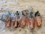5 X White Barn Bath & Body Works Coco Paradise Wallflower Refill Bulbs New A4. Fixed Price $29.99.