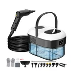 Pressurized Cleaner, 3-LEVEL Adjustable Handheld Steamer Clea... Fast Ship. Fixed Price $104.39.