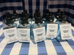 10 Bath & Body Works Wallflowers Turquoise Waters Diffuser Refill Bulbs. Fixed Price $69.80.