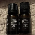 2 - Airscent Hotel Fragrance Oils Diffuser NO.1014 Ritz Carlton 10ML. Fixed Price $13.50.